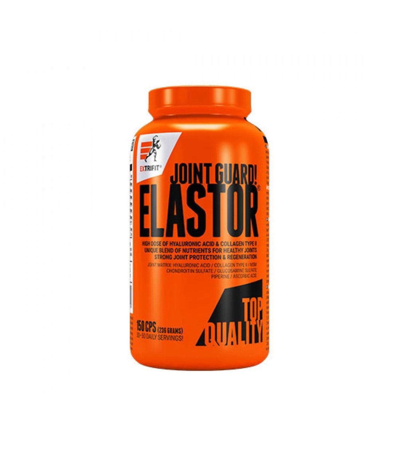 EXTRIFIT Elastor 150 caps